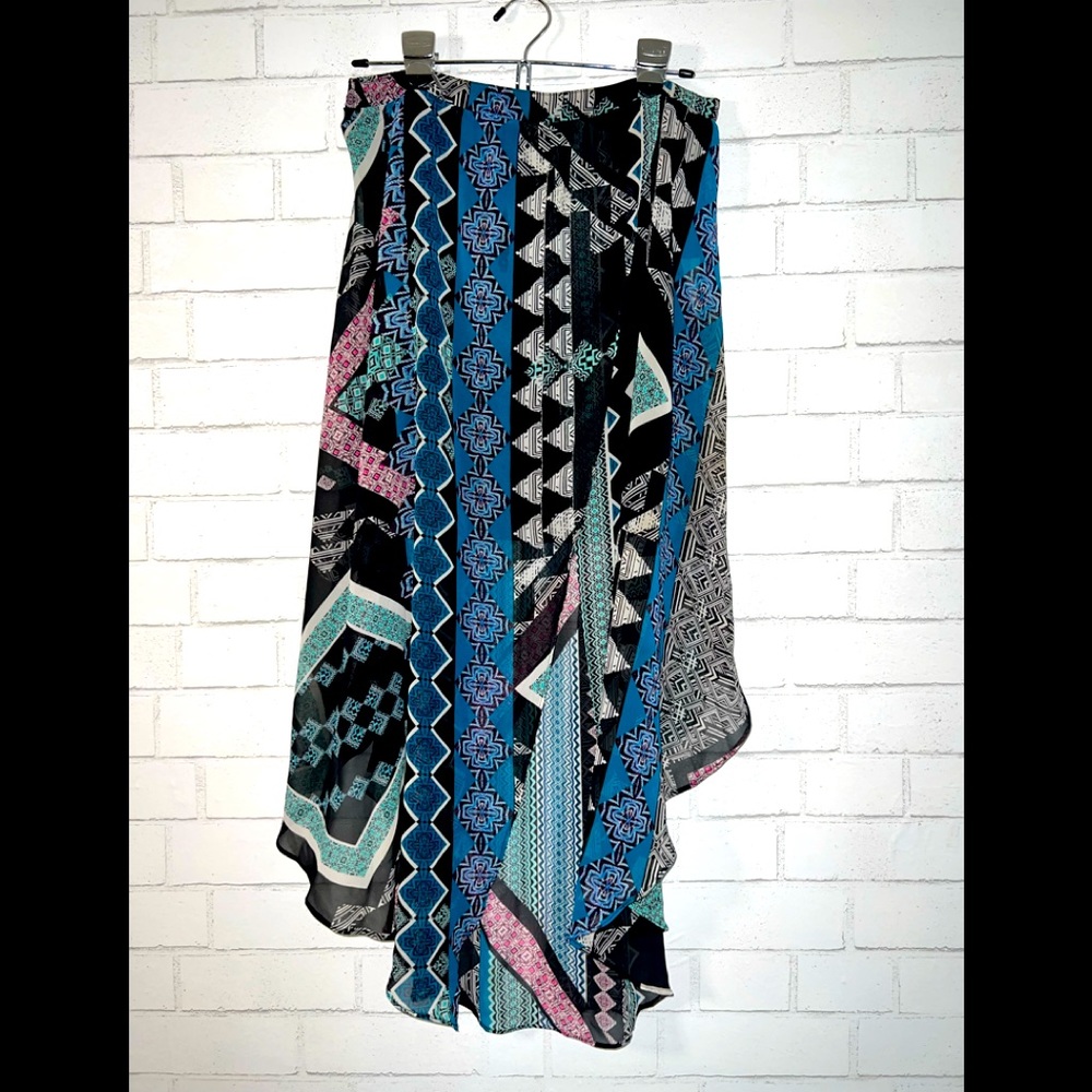 Boho Skirt